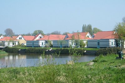 Einfamilienhaus, nur 19 km von Hoorn...