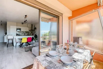 Apartments für 5 Personen