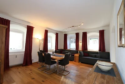 Casa vacanze a Fügen