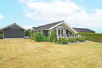 8 Personen Ferienhaus in Slagelse