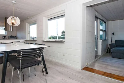 6 osob apartament w Juelsminde-By Traum