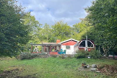9 Personen Ferienhaus in SÖSDALA