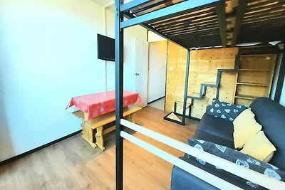 Appartamento a Plagne Centre sulle piste da...