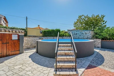 Appartamento Milena - Visignano con piscina