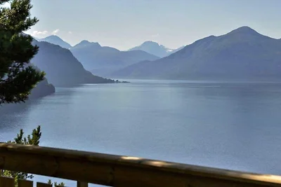 10 Personen Ferienhaus in Stordal