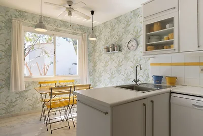 Lunamar - Apartamento En Marbella.