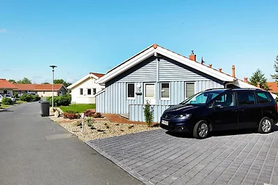 12 Personen Ferienhaus in Otterndorf