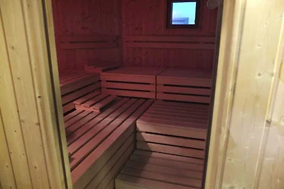 Ferienwohnung mit 2 Schlafzimmer