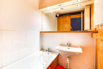 Angenehme 2-Zimmer-Wohnung für 7 Personen in ...