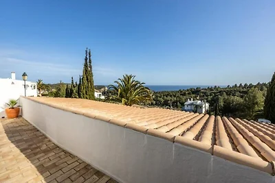 Appartamento a Burgau con piscina privata