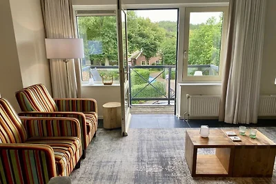 Ferienwohnung in Groet mit Wifi