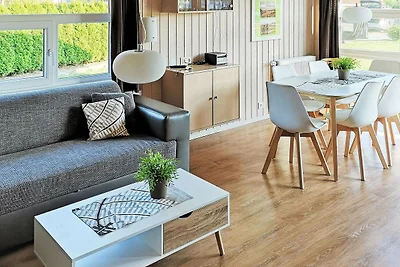 4 Personen Ferienhaus in Otterndorf