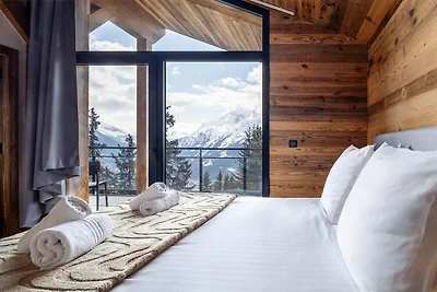 Skiën, wandelen en ontspannen vanuit een geze...
