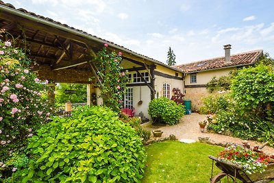 Accogliente casa vacanza con piscina privata