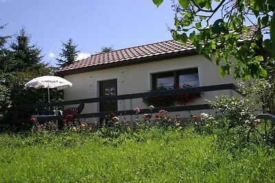 Z pensjonatu Schmidt