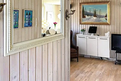 4 Personen Ferienhaus in Læsø-By Traum