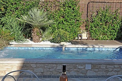 Luxe villa in Aix-en-Provence met een zwem- &...