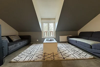 Wohnung nahe Le Mans 24H Rennstrecke