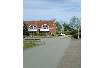 Ferienwohnung mit 1 Schlafzimmer