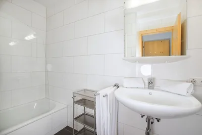 Vakantiehuis in Königsleiten met zwembad