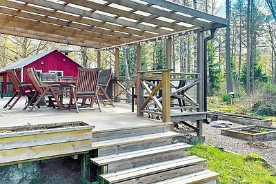 5 Personen Ferienhaus in Mörlunda