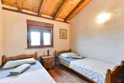 Holiday House Šimun - Three bedroom Holiday h...