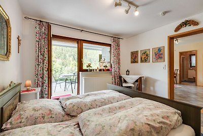 Stijlvol appartement in Lehengericht met...