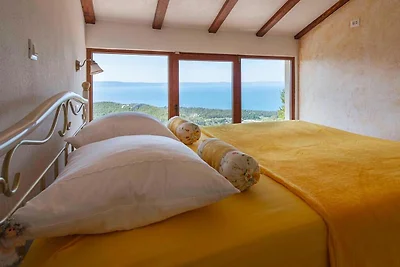 Villa Amare, Macarsca