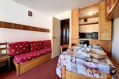 Apartment in Lac du Lou in der Nähe der...