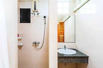Dreifach-Komfort-Suite | Familie...