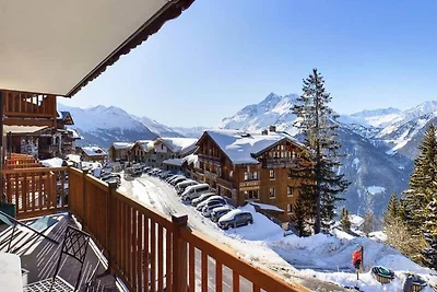 Apartamento en Francia cerca de Telesillas