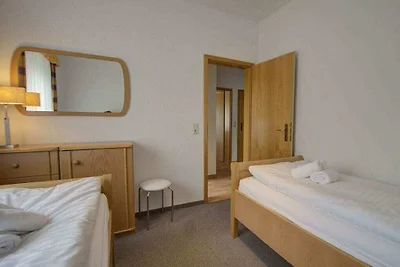 Ferienwohnung am Golfplatz F 5 E