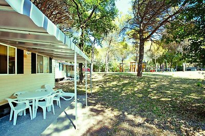 Caravanpark Belvedere, Grado