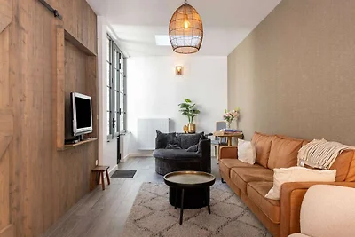 Bella casa vacanze in centro