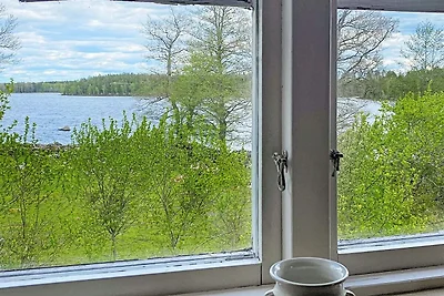 7 Personen Ferienhaus in ÄLMEDBODA