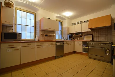 Ferienhaus in �rzig in Waldnהhe