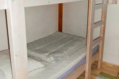 6 Personen Ferienhaus in Blåvand