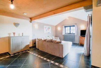Casa vacanze a Nafraiture per 8 persone