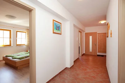 Herrliches Apartment mit Infrarot in...