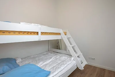8 Personen Ferienhaus in Jerup