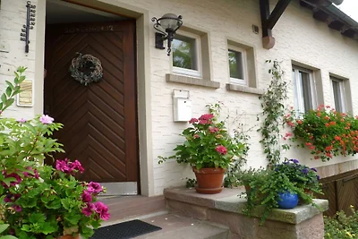 Ferienwohnung in Poppenhausen mit Wifi