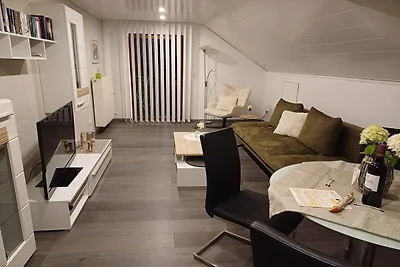 Appartement in het schilderachtige Kniebis