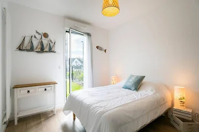 Appartamento vicino alla Grande Plage de...