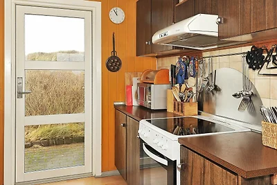 6 Personen Ferienhaus in Henne