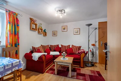 Wohnung in Bad Doberan in Meeresnהhe