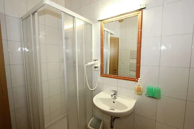 Geräumige Ferienwohnung in Längenfeld