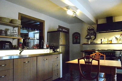 Ferienhaus in Biטvre in der Nהhe des...