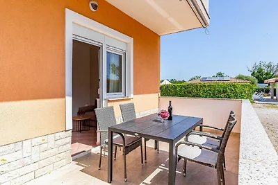 Appartement in Banjole vlakbij Seabeach