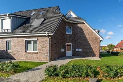 Ferienwohnung Nordlicht-Greetsiel
