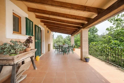 Can Carrio - Ferienhaus In Son Servera